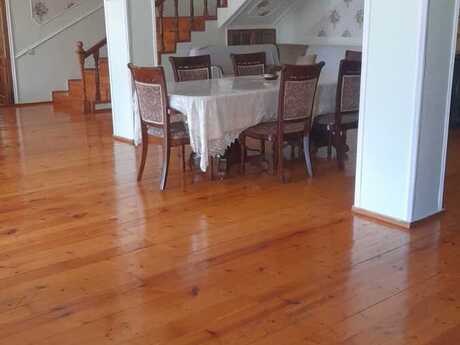 11 otaqlı həyət evi, 360 m², Nəsimi: 700 000 ₼ 5