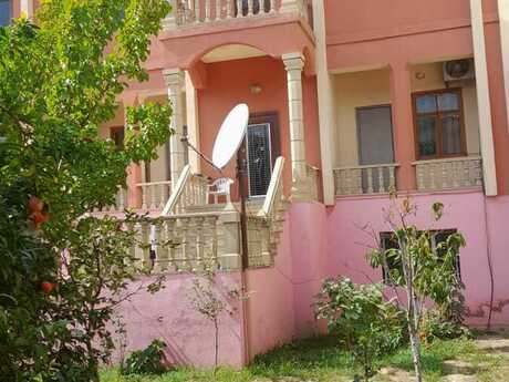 11 otaqlı həyət evi, 360 m², Nəsimi: 700 000 ₼ 3