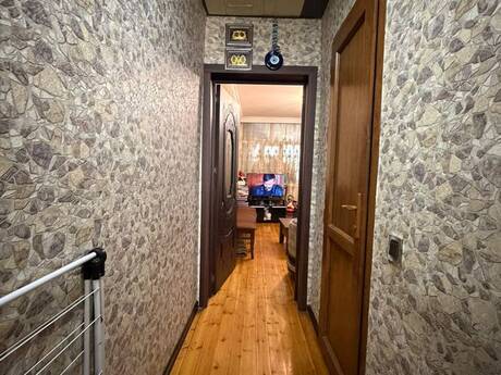 2 otaqlı mənzil, 40 m², Yeni Günəşli: 95 000 ₼ 5