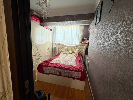2 otaqlı mənzil, 40 m², Yeni Günəşli: 95 000 ₼ 3