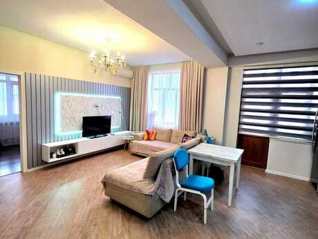 3 otaqlı mənzil, 93 m², Masazır: 127 000 ₼ 2