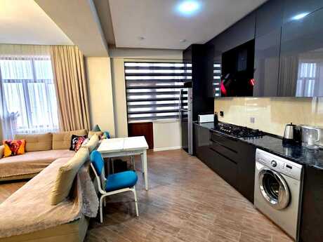 3 otaqlı mənzil, 93 m², Masazır: 127 000 ₼ 4