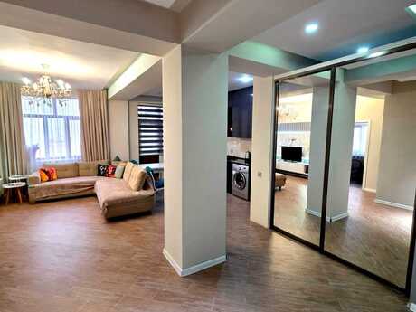 3 otaqlı mənzil, 93 m², Masazır: 127 000 ₼ 3