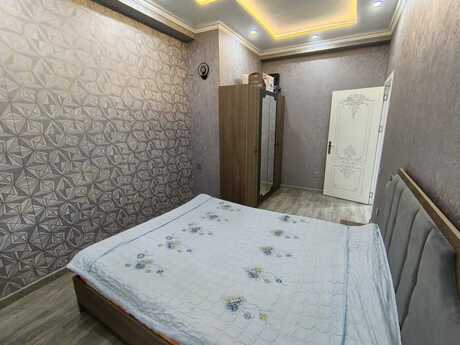 Kirayə 2 otaqlı mənzil, 65 m², Nəsimi: 1 000 ₼/ay 5