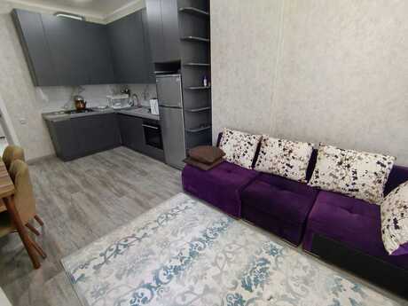 Kirayə 2 otaqlı mənzil, 65 m², Nəsimi: 1 000 ₼/ay 3