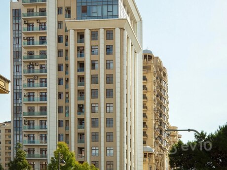Elan №6411700 - Bakı, Nəsimi r., 3 otaqlı, 141 m², 10/17 mərtəbə