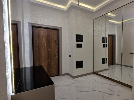 3-комнатная квартира, 120 м², Nizami: 565 000 ₼ 3