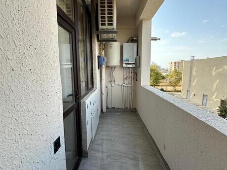 Kirayə 2 otaqlı mənzil, 87 m², Azadlıq Prospekti: 699 ₼/ay 4