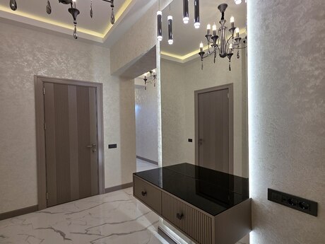 3-комнатная квартира, 120 м², Nizami: 565 000 ₼ 5