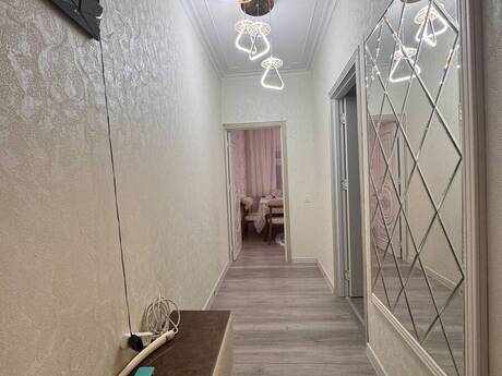 2 otaqlı mənzil, 55 m², Xətai: 165 000 ₼ 5