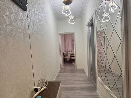 2 otaqlı mənzil, 55 m², Xətai: 165 000 ₼ 4