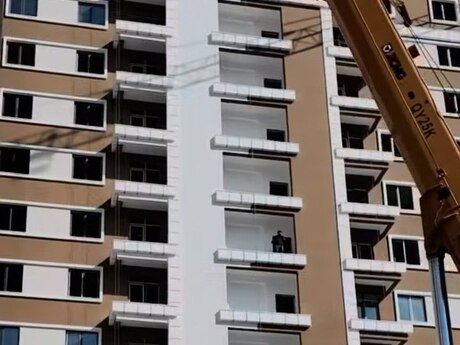 3 otaqlı mənzil, 105 m², Luxe Home: 310 000 ₼ 3