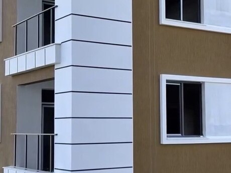 3 otaqlı mənzil, 105 m², Luxe Home: 310 000 ₼ 2