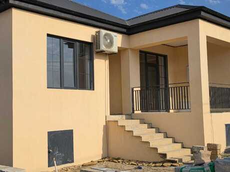 Elan №6411722 - Bakı, Masazır q., 4 otaqlı, 120 m²