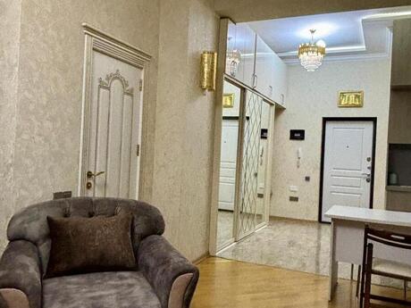 Kirayə 2 otaqlı mənzil, 55 m², Nəsimi: 900 ₼/ay 5