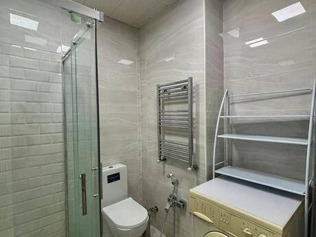 Kirayə 2 otaqlı mənzil, 55 m², Nəsimi: 900 ₼/ay 4