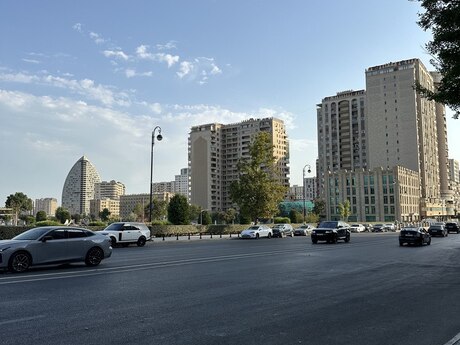 Elan №6366964 - Bakı, Gənclik m., 2 otaqlı, 70 m², 19/21 mərtəbə