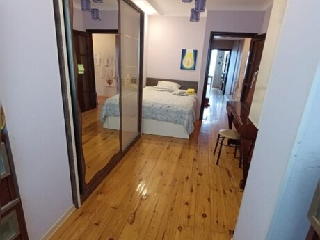 3 otaqlı mənzil, 80 m², Xətai: 140 000 ₼ 5