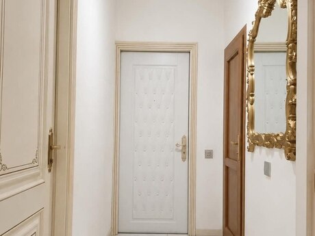 3 otaqlı mənzil, 60 m², Memar Əcəmi: 155 000 ₼ 2