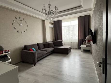 2 otaqlı mənzil, 60 m², Suraxanı: 120 000 ₼ 2