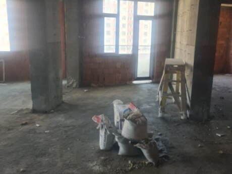 4 otaqlı mənzil, 170 m², Gənclik: 454 000 ₼ 5