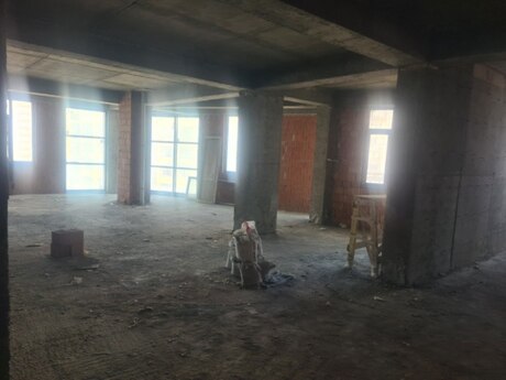 4 otaqlı mənzil, 170 m², Gənclik: 454 000 ₼ 2
