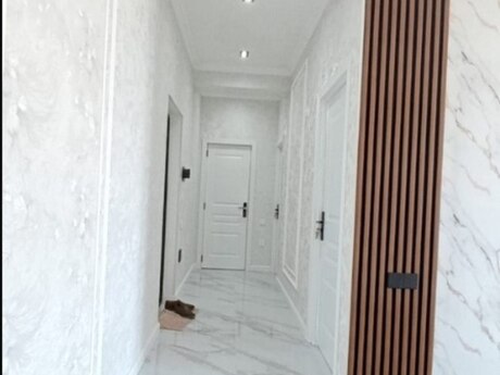 2 otaqlı mənzil, 52 m², Lökbatan: 110 000 ₼ 2
