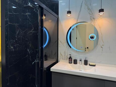 Kirayə 3 otaqlı mənzil, 86 m², Nizami: 1 699 ₼/ay 4