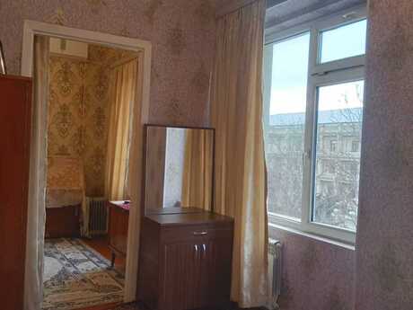 Kirayə 3 otaqlı mənzil, 62 m², Elmlər Akademiyası: 900 ₼/ay 5