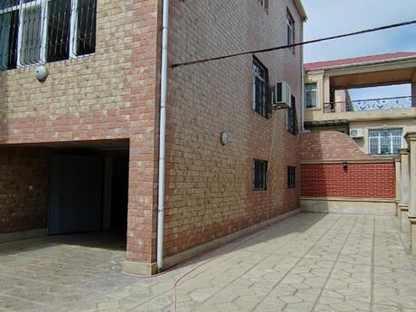 Elan №6411752 - Bakı, Badamdar q., 7 otaqlı, 350 m²