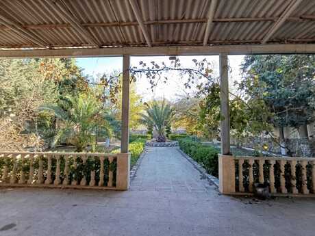 4 otaqlı həyət evi, 400 m², Mərdəkan: 550 000 ₼ 3