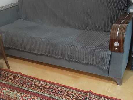 Kirayə 2 otaqlı mənzil, 70 m², Nizami: 1 150 ₼/ay 4