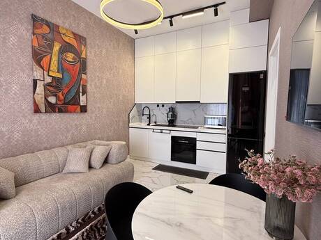 Kirayə 2 otaqlı mənzil, 70 m², Nizami: 1 150 ₼/ay 5
