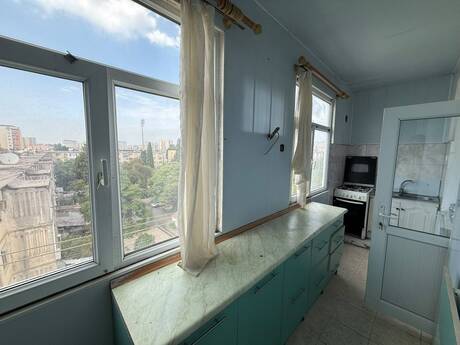 2 otaqlı mənzil, 40 m², Xalqlar Dostluğu: 110 000 ₼ 5