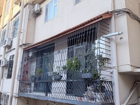 3 otaqlı mənzil, 100 m², Nizami: 284 000 ₼ 3