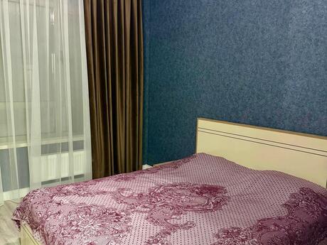 Kirayə 2 otaqlı mənzil, 81 m², Elmlər Akademiyası: 950 ₼/ay 3