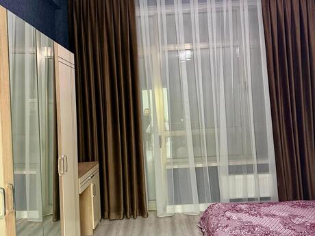 Kirayə 2 otaqlı mənzil, 81 m², Elmlər Akademiyası: 950 ₼/ay 5