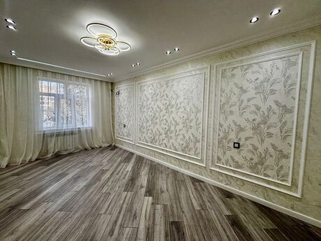 Объявление №6411765 - Баку, м. Халглар Достлугу, 3-комн., 80 м², 3/9 этаж