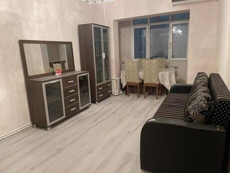 Elan №6411770 - Bakı, Nəriman Nərimanov m., 3 otaqlı, 74 m², 4/9 mərtəbə