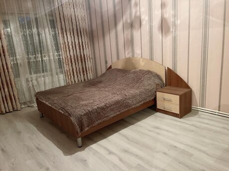 Kirayə 3 otaqlı mənzil, 80 m², Nəriman Nərimanov: 1 000 ₼/ay 4