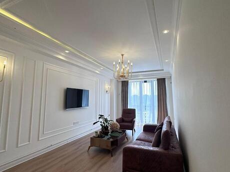 2 otaqlı mənzil, 87 m², Şah İsmayıl Xətai: 330 000 ₼ 4