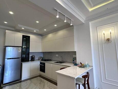 2 otaqlı mənzil, 87 m², Şah İsmayıl Xətai: 330 000 ₼ 5