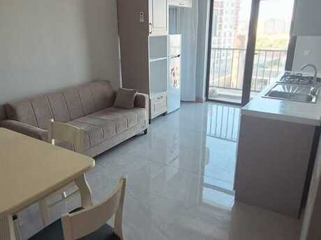 Elan №6411766 - Bakı, Dərnəgül m., 2 otaqlı, 60 m², 6/16 mərtəbə