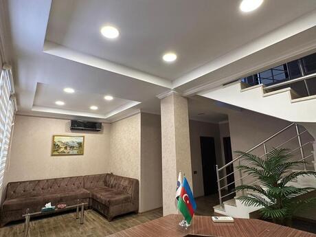 Объявление №6411774 - Баку, Бинагадинский р., 5-комн., 120 м²