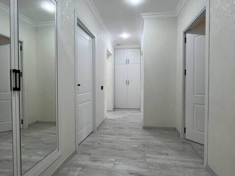 Объявление №6411772 - Баку, м. Нариман Нариманов, 3-комн., 80 м², 3/5 этаж