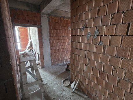 3 otaqlı mənzil, 140 m², Nəriman Nərimanov: 462 000 ₼ 4