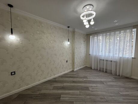 3 otaqlı mənzil, 80 m², Xalqlar Dostluğu: 220 000 ₼ 5