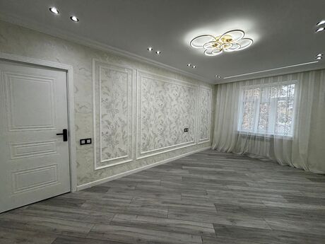 3 otaqlı mənzil, 80 m², Xalqlar Dostluğu: 220 000 ₼ 2