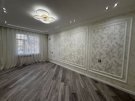 Elan №6411778 - Bakı, Xalqlar Dostluğu m., 3 otaqlı, 80 m², 3/9 mərtəbə