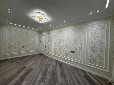 3 otaqlı mənzil, 80 m², Xalqlar Dostluğu: 220 000 ₼ 4